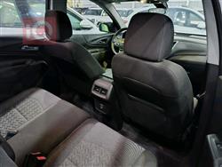 شيفروليه ايكونس